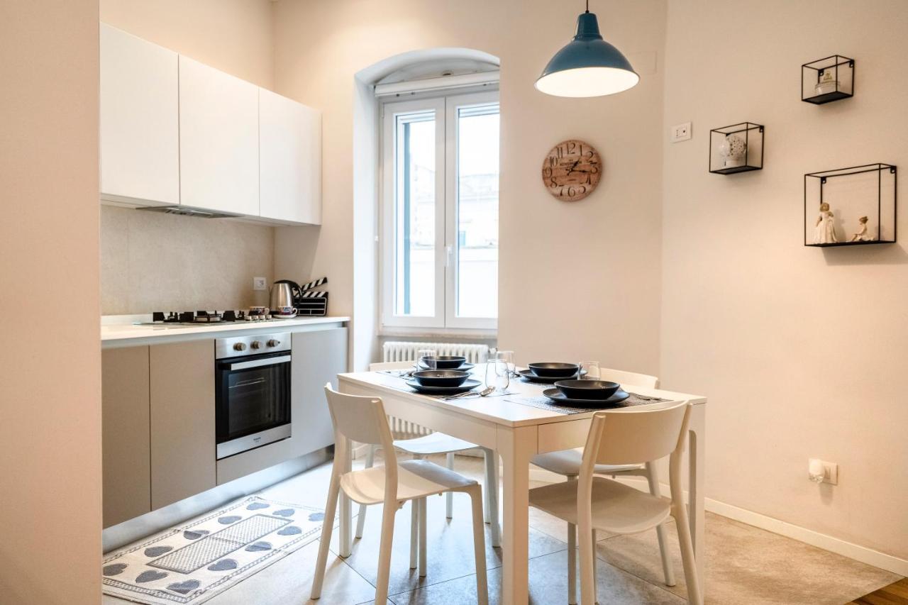 Martini Matera 2-Luxury Apartment Exterior photo