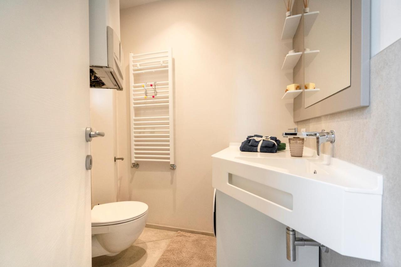 Martini Matera 2-Luxury Apartment Exterior photo