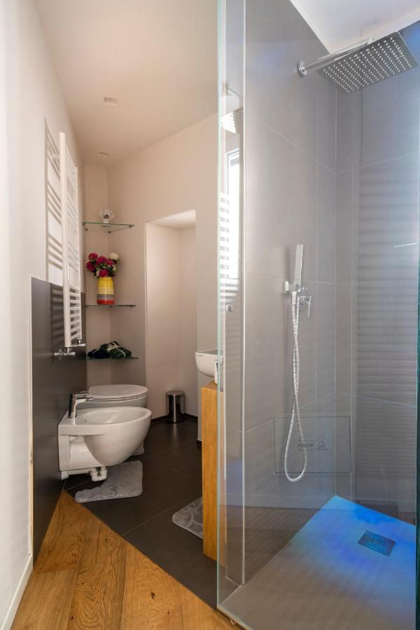 Martini Matera 2-Luxury Apartment Exterior photo
