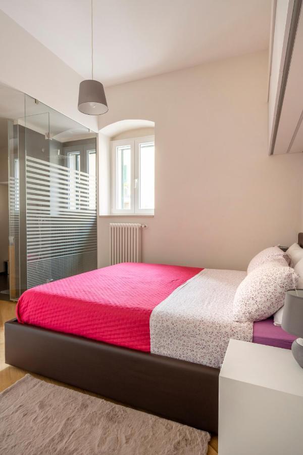 Martini Matera 2-Luxury Apartment Exterior photo