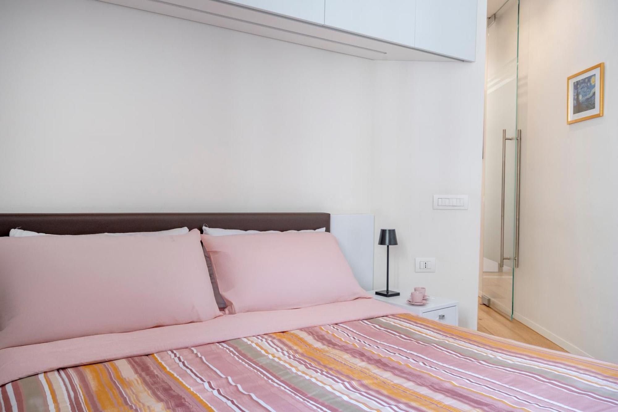 Martini Matera 2-Luxury Apartment Exterior photo