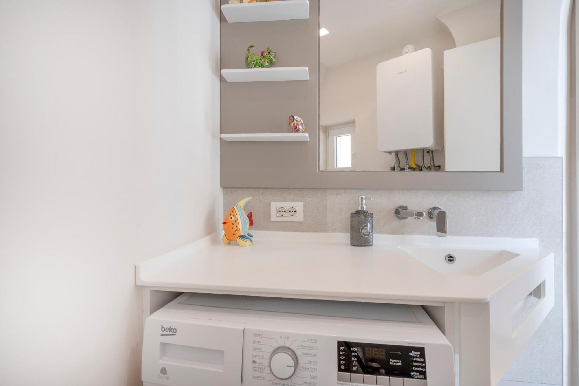 Martini Matera 2-Luxury Apartment Exterior photo
